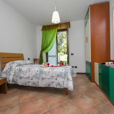 Cascina Mirasole Sleeps 5 *
