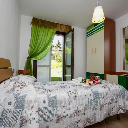 Cascina Mirasole Sleeps 5 Διαμέρισμα Reno Di Leggiuno
