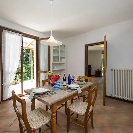Cascina Mirasole Sleeps 5 * Reno Di Leggiuno