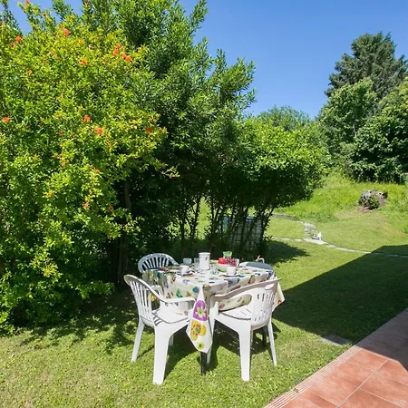 Cascina Mirasole Sleeps 5 *