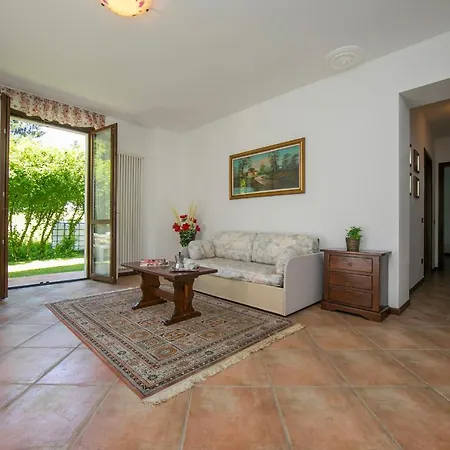 Cascina Mirasole Sleeps 5