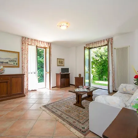 Διαμέρισμα Cascina Mirasole Sleeps 5 *