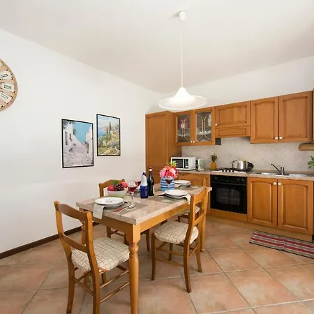 Cascina Mirasole Sleeps 5 Reno Di Leggiuno