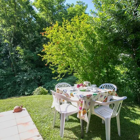 Cascina Mirasole Sleeps 5