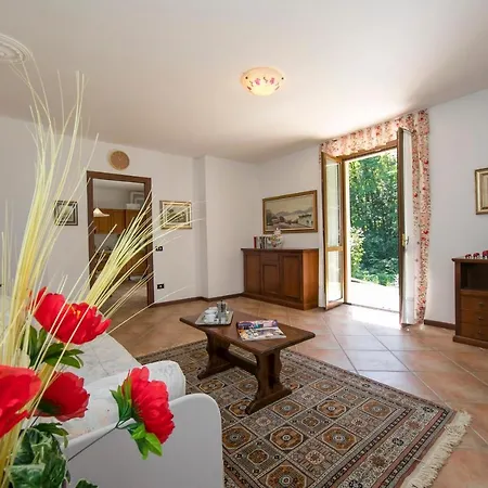Cascina Mirasole Sleeps 5 Reno Di Leggiuno