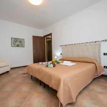 Cascina Mirasole Sleeps 5 Reno Di Leggiuno